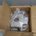 Torchbeam Rear Brake Calipers Set for Chevrolet Trailblazer 2002-2009, GMC Envoy 2002-2009, Chevrolet Trailblazer EXT 2002-2006, Rear Left and Rear Right Calipers with Bracket 18B4805+18B4804