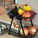 Fruit Basket for Kitchen