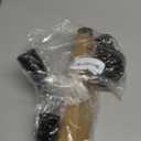 32mm 1 1/4 inches Vacuum Attachment & Brushes for Shark Vacuum Brush - 360° Swivel 12” Wide Hardwood Brush & Adapter Vacuum Floor Brush with Horse Hair Attachments for Shark Vacuums