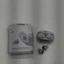 Beats Studio Buds + True Wireless Noise Cancelling Earbuds - Transparent 