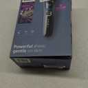 Philips Norelco Shaver 5400, Rechargeable Wet & Dry Shaver with Pop-Up Trimmer, S5880/81