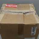 Rubber Stair Treads Non-Slip Outdoor 35x10 (5-Pack)  Anti-Slip Step Mat with Nosing