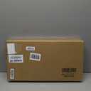 11x11in Wicker Storage Basket Set of 2 Collapsible Hyacinth Cube Storage Baskets,Storage Bins for Organizing Storage Basket with Built-in Handles