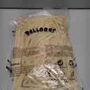 260 Balloons - Clear Long Balloons for Tying Balloon Arch | 100Pcs Skinny Stretchy Tie Balloons for Animal Making, Twisting, Attaching & Long Balloon Tying