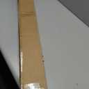 Hungbak 6 Pack Ceiling Crown Molding Trim for Home Decor, 56.7" Long x 3.6" Face
