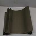 Pendaflex SureHook Extra Capacity Reinforced Hanging Folders, Letter Size, Standard Green, 20 per Box (6152X2)