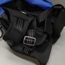 Dog Knee Brace for torn acl hind leg with Adjustable Hinge Stabilizer, Dog back brace for Osteoarthritis, Dog leg brace Support for Cruciate Ligament Injury,Recovery After,Patent Pending (Left Leg, XL)