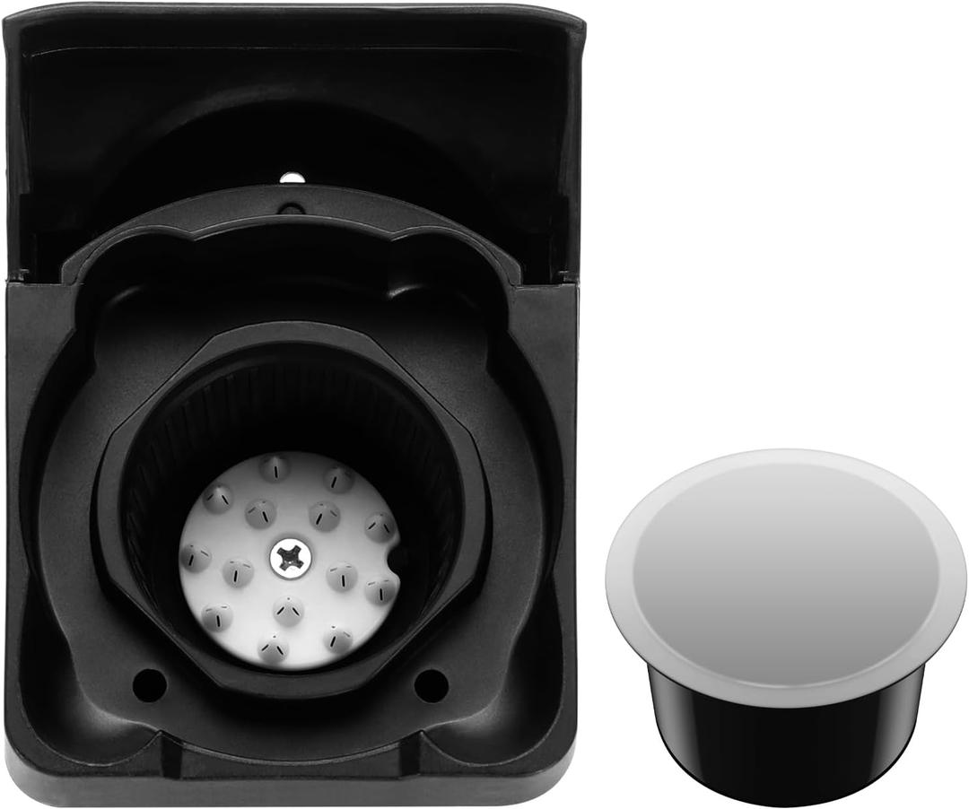 KOTLIE Multi Capsule Coffee Machine Accessories for lavazza blue capsule