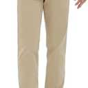GAP Men's Essential Straight Fit Khaki Chino Pants 33×32
