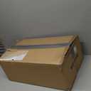 bella Cookware Set, 12 Piece Pots and Pans with Utensils, Nonstick PFOA Free Scratch Resistant Cooking Surface Compatible with All Stoves, Nylon and Aluminum, Black