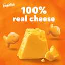 4 x Goldfish Cheddar Cheese Crackers, 10 Oz Bag (EXP 05/24/26)