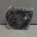 Front ABS Wheel Speed Sensor Left & Right Compatible with Chevy Avalanche Express Silverado Suburban Tahoe, GMC Savana Sierra Yukon XL, Cadillac Escalade Replace ALS482, 15991986, 15037208, 19181873