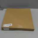 Acacia Wood Lazy Susan Wood Turntable Tray Cabinet Organizer, 12"