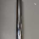 18" to 28" Long Adjustable Gas Lift Cylinder Tube for Bar Stool Drafting Chair Replacement Parts, Heavy Duty Hydraulic Pneumatic Cylinder Shock Piston (10" Lift Stroke)