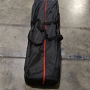 EMART 10x10ft Heavy Duty Backdrop Stand Kit, Adjustable Pipe and Drape Photo Booth Frame for Wedding, Party, Christmas, Birthday Decorations (Silver)