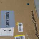 American Standard 5503A00B.020 Transitional Elongated Toilet Seat Soft Close, White