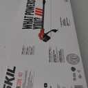 SKIL 40V 14 in.String Trimmer Kit with Twist Load Including 2.0Ah Battery and 60W Charger-LT1400C-11