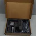 Spider Farmer GGS Controller Kits, Smart Environmental Controller, Temp Humid Light Sensor and Adapter, Ideal for Indoor Grow Cycle System Auto Management