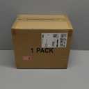 ARSTPEOE 4Tier Medicine Organizer  Portable Medicine Cabinet with Plastic Handle, Multipurpose Medical Box, Empty First Aid Kit for Home