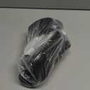 EVGATSAUTO Dog Lift Harness, Adjustable Strap, Hind Leg Sling for Disabled Dogs, Support Comfortably Throughout The Day with Sponge Handle, for Hind Leg Weakness, Injury Support (L)