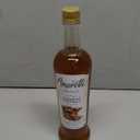 Amoretti Premium Syrup, Gingerbread, 25.4 Ounce