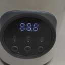 Vaundra Fast Baby Bottle Warmer for Breastmilk and Formula 120V