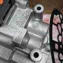 Automatic Transmission Shift Control Solenoid Block Pack A604 41TE Compatible with Chrysler, Sebring, Dodge, Caravan, Dynasty Replace OE # 5015646AB, 5015646AC, 5140429AA