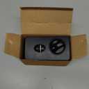 Headlight Switch for Ford 1999 F-850, 1999 2000 F-250 F-350 F-450 F-550, 2000-2005 F-650 F-750 Truck, Headlight Dimmer Switch - Replace F81Z-11654-AA 88924369 SWA41651 SW5226