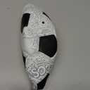 Soccer Ball Coloring Kit for Kids - Soccer Gifts for Girls & Boys - Sports Easter Gifts - 3 4 5 6 7 8 Year Old Boy Birthday Gift - Craft Kits for Kids Ages 4-8 Year - Boy Toys - Games Accessories