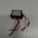 Wired DC-DC 10Amp Isolated Solid State Relay Module, SSR in 3-32VDC Out 5-30VDC, for Raspberry-Pi Arduino ESP32 PLC MCU DSP