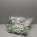 Artificial Wedding Arch Flowers Kit(Pack of 2) for Wedding Arch, Bridal Shower, Ceremony and Reception Backdrop Decoration (Bright Pink)