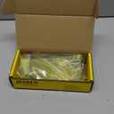 JESBEN O2 Oxygen Sensor Lambda Sensor Downstream Sensor 2 Replacement for Toyota Camry Solara 2.4L 2002-2004 Sienna Highlander 3.5L 2007-2010 for Scion TC 2.4L 2005-2010 89465-06050 234-4149