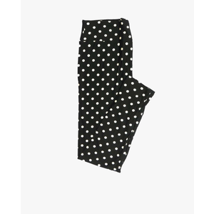 Buttery-soft, Form-fitting, And An All Around Delight To Wear — LuLaRoe Leggings Are The Perfect Blend Of Imagination And Comfort.Size TC 12-18, Pack Of 2