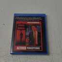 Altered Perceptions [Blu-ray]