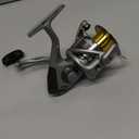 Okuma Avenger Graphite Body 7 Ball Bearing Freshwater Spinning Reel