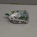 Amityke 1-Pack 20V 6.0Ah Replacement for Worx Battery 20V, Compatible with Worx Battery 20 Volt WA3512 WA3520 WA3522 WA3525 WA3575 Cordless Power Tools