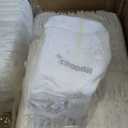 Huggies Size 1 Diapers, Skin Essentials Baby Diapers, Size 1 (8-14 lbs), 84 Count