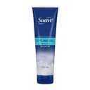 Suave Barber Essentials Styling Gel for Men, Strong Hold and Low Shine, No Flakes, Barber-Quality Results, 9 oz (9 Ounce (Pack of 1))