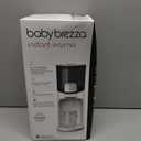Baby Brezza Instant Baby Bottle Maker with 3 Temperature Settings for Formula Warming, 50oz Tank Capacity, 24/7 Warm Water Dispenser, Electric Kettle Alternative