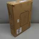 Vibration Plate Exercise Machine for Lymphatic Drainage, Shake Plate Full Body Vibrating Platform for Weight Loss,Vibrate Fitness Platform for Home Women Men (Black)