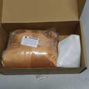 SQEQE Weighted Capybara Plush, Weighted Capybara Stuffed Animal, Cute Plushies Soft Pillow Toy Gift for Kids Adults 13.8 Inch, 1.6 Lbs