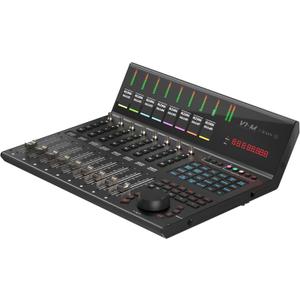 iCON V1-M USB MIDI DAW Controller, Einheitsgröße