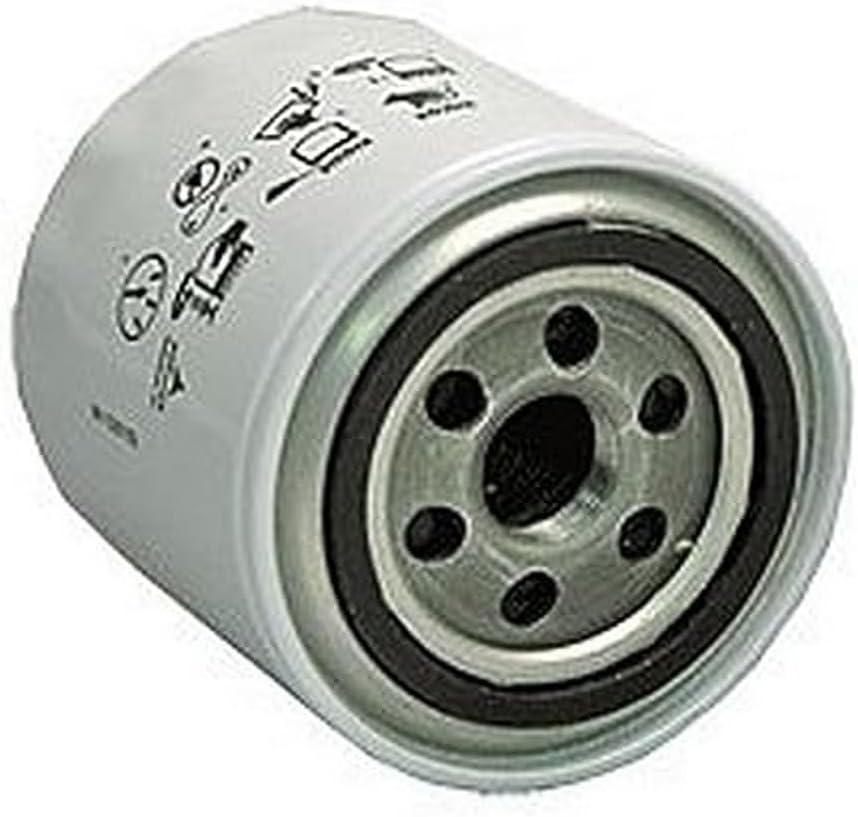 WIX Spin-On Lube Filter