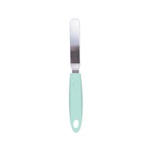 goodcook icing Stainless steel mini angled spatula - 21cm