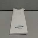 Kitchen Wrap Organizer Door Mount, Aluminum Foil Holder Cabinet Door Organizer Cabinet Storage Basket for Kitchen Wrap/Food Bag Storage, Black (1 Pack)