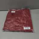 Sovoyontee Women's Cute Ugly Christmas Oversized Sweater Dress with Pockets, Tribal Pattern (L)