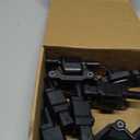 Square Ignition Coil Pack Compatible with Silverado Express Avalanche Tahoe Suburban Sierra Yukon Escalade 2007 2008 2009 2010 2011 2012 2013 5.3 V8 8Pcs Replace UF413 12611424