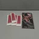 Tondiamo Sweet 16 Birthday Decorations Rhinestone Sweet 16 Cake Toppers 20 Pcs Metallic Happy Birthday Candles 16 Cake Decorations for Cupcake Decor(Pink)