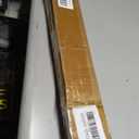 138971 42 inch 5-Star Mulching Blades for Craftsman LT1000 LT2000 YT3000 T110 Husqvarna YTH22V42 YTH18542 YTA18542 Poulan 42'' Deck Cut Lawn Tractor Zero-Turn Mower 127843 532138971 2-Pack, Black