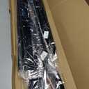 Window Visors Rain Guards for 2024 2025 2026 Toyota Grand Highlander & Lexus TX, Out-Channel Window Vent Wind Deflectors Visors Shades